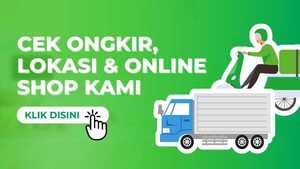 Cek Ongkir dan Online Shop Triguna serta Lokasi Kami