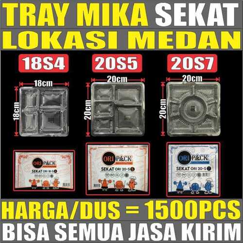 VARIAN Mika Sekat
