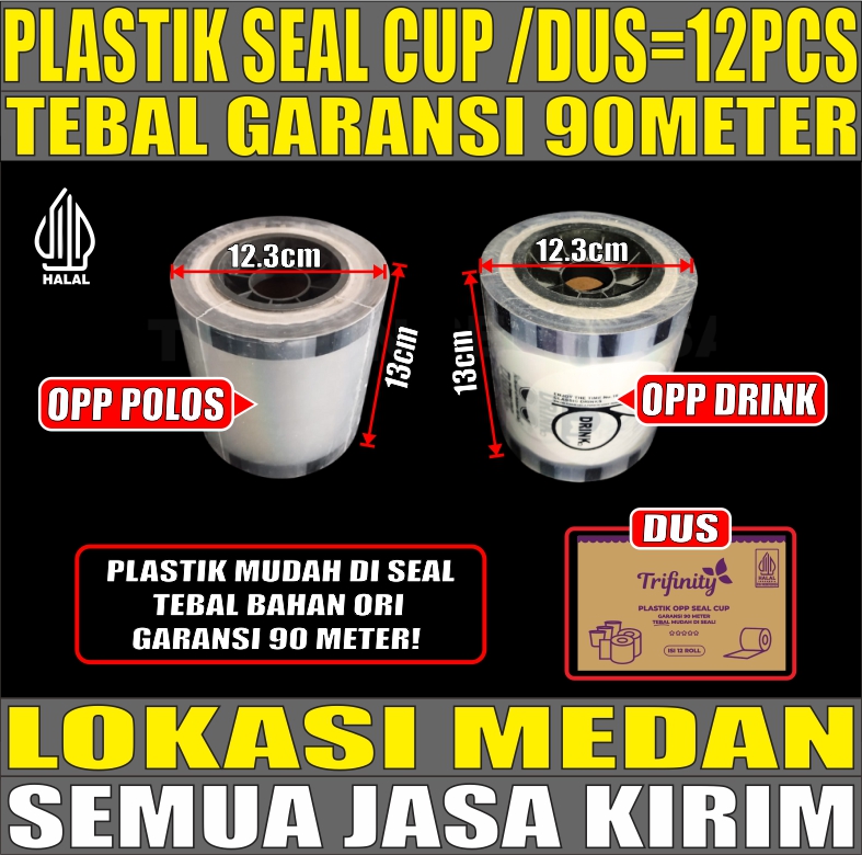 VARIAN Seal Cup